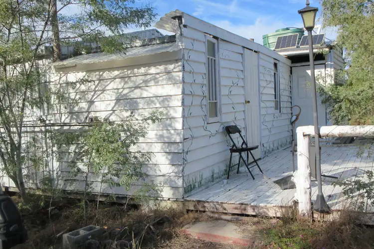 Address available on request