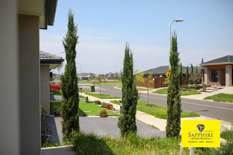 Second view of Homely house listing, 10 Arnham Road, Wyndham Vale VIC 3024