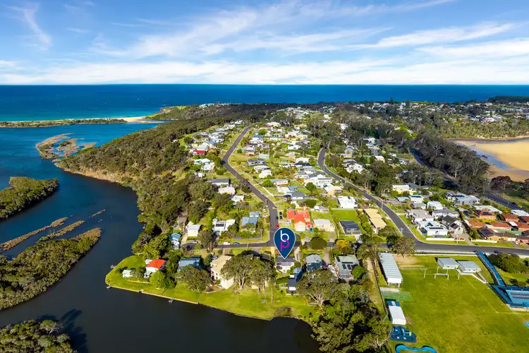 9 Henwood Street, Merimbula NSW 2548