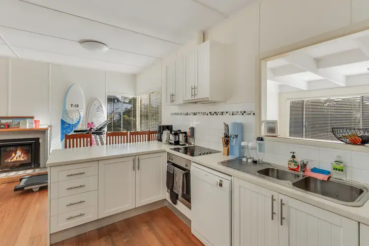 Fifth view of Homely house listing, 9 Henwood Street, Merimbula NSW 2548