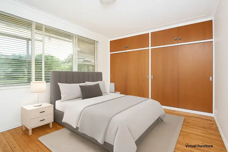 Third view of Homely house listing, 8 Tawa Street, Ashfield NSW 2131