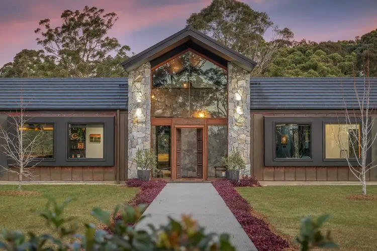 Fifth view of Homely rural property listing, 107 Muscio Road, Sancrox NSW 2446