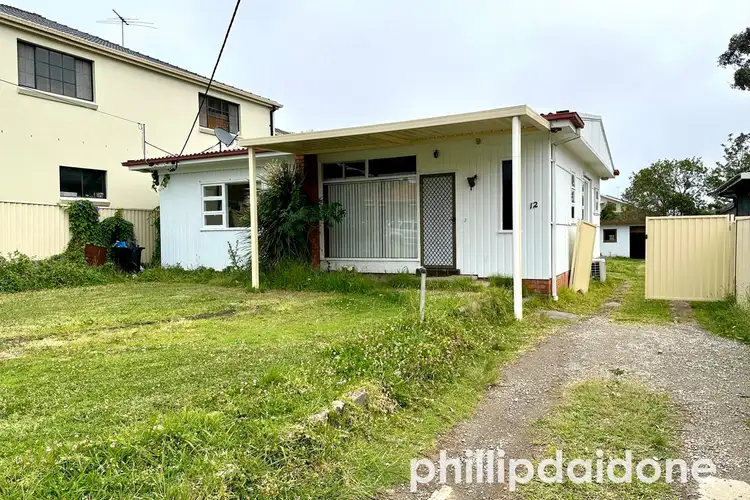 12 Brennan Road, Yagoona NSW 2199