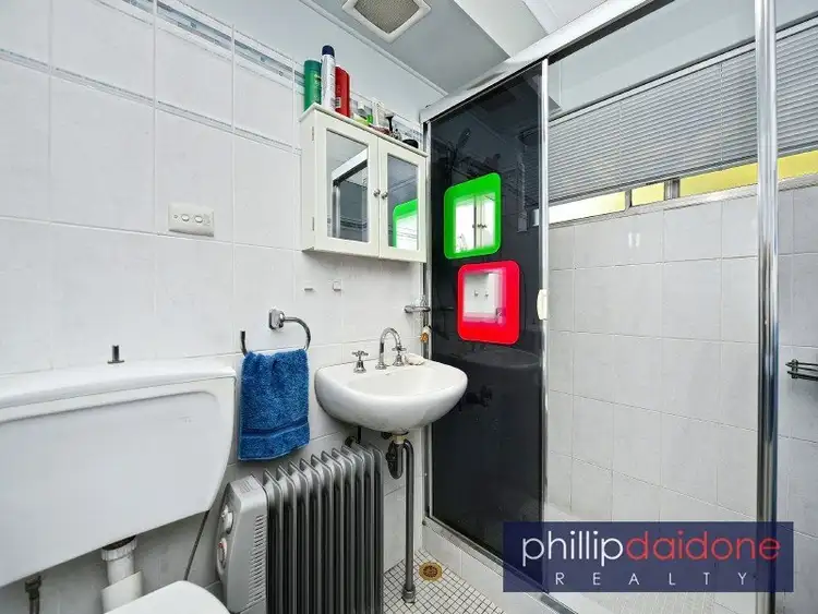 Third view of Homely house listing, 13/21-25 Crawford Street, Berala NSW 2141