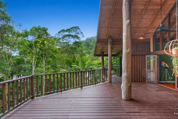 Sixth view of Homely house listing, 11/11 Cycas Close, Kamerunga QLD 4870