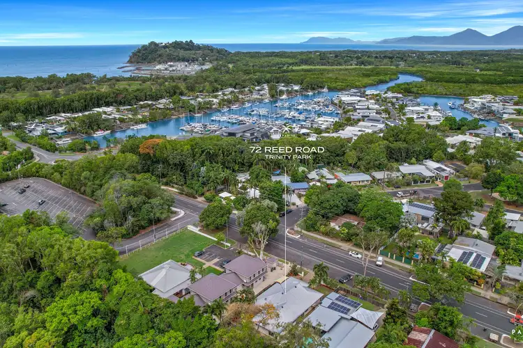 72 Reed Road, Trinity Park QLD 4879