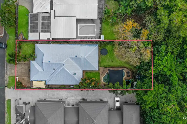 Fourth view of Homely house listing, 72 Reed Road, Trinity Park QLD 4879