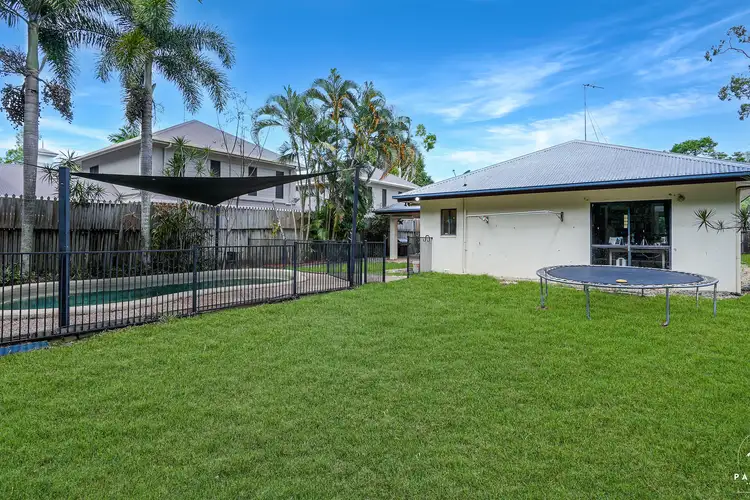 Fifth view of Homely house listing, 72 Reed Road, Trinity Park QLD 4879