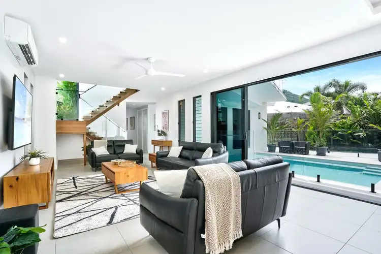 Fourth view of Homely house listing, 74 Argentea Boulevard, Palm Cove QLD 4879