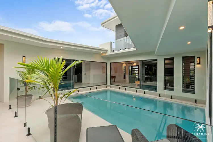 Sixth view of Homely house listing, 74 Argentea Boulevard, Palm Cove QLD 4879