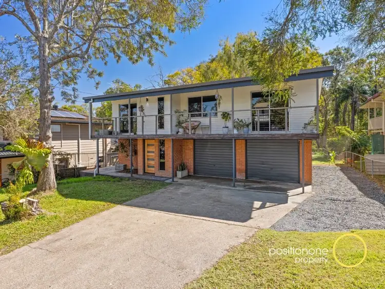 16 Marina Street, Alexandra Hills QLD 4161