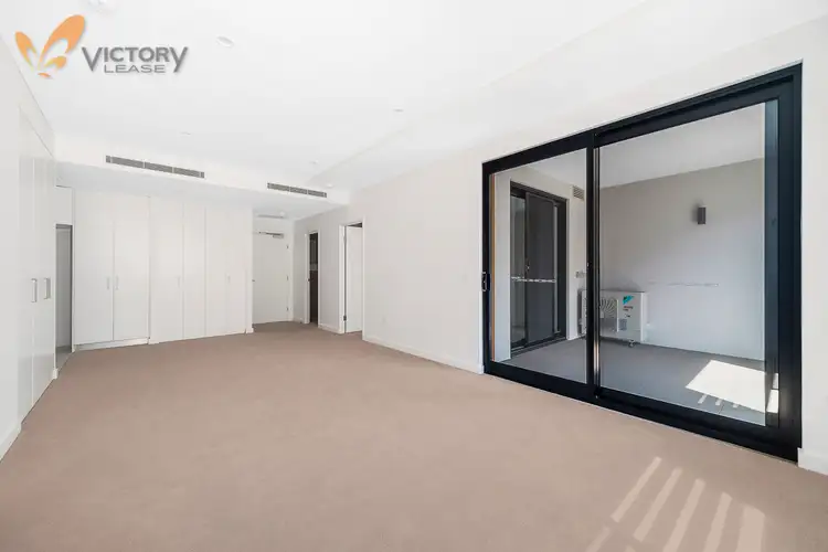 Fifth view of Homely apartment listing, A106/5 Adonis Avenue, Rouse Hill NSW 2155