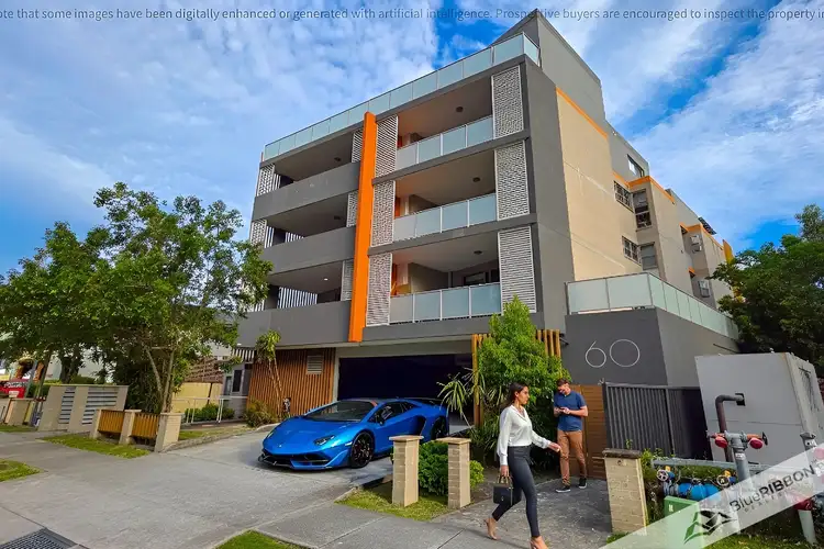 3/60 Veron Street