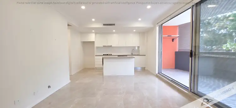 Fourth view of Homely unit listing, 3/60 Veron Street, Wentworthville NSW 2145