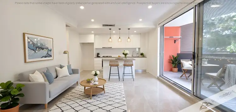 Fifth view of Homely unit listing, 3/60 Veron Street, Wentworthville NSW 2145