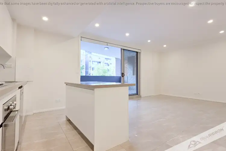 Sixth view of Homely unit listing, 3/60 Veron Street, Wentworthville NSW 2145
