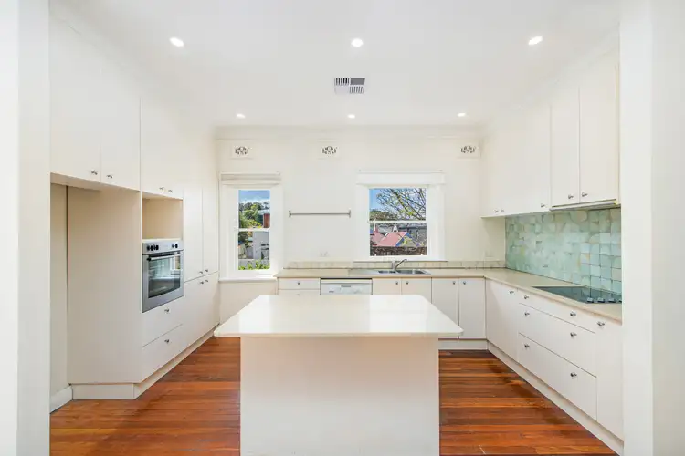 Fifth view of Homely house listing, 19 Garnet Avenue, Lilyfield NSW 2040