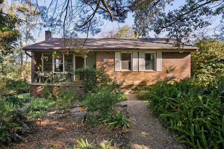 22 Killara Crescent, Winmalee NSW 2777