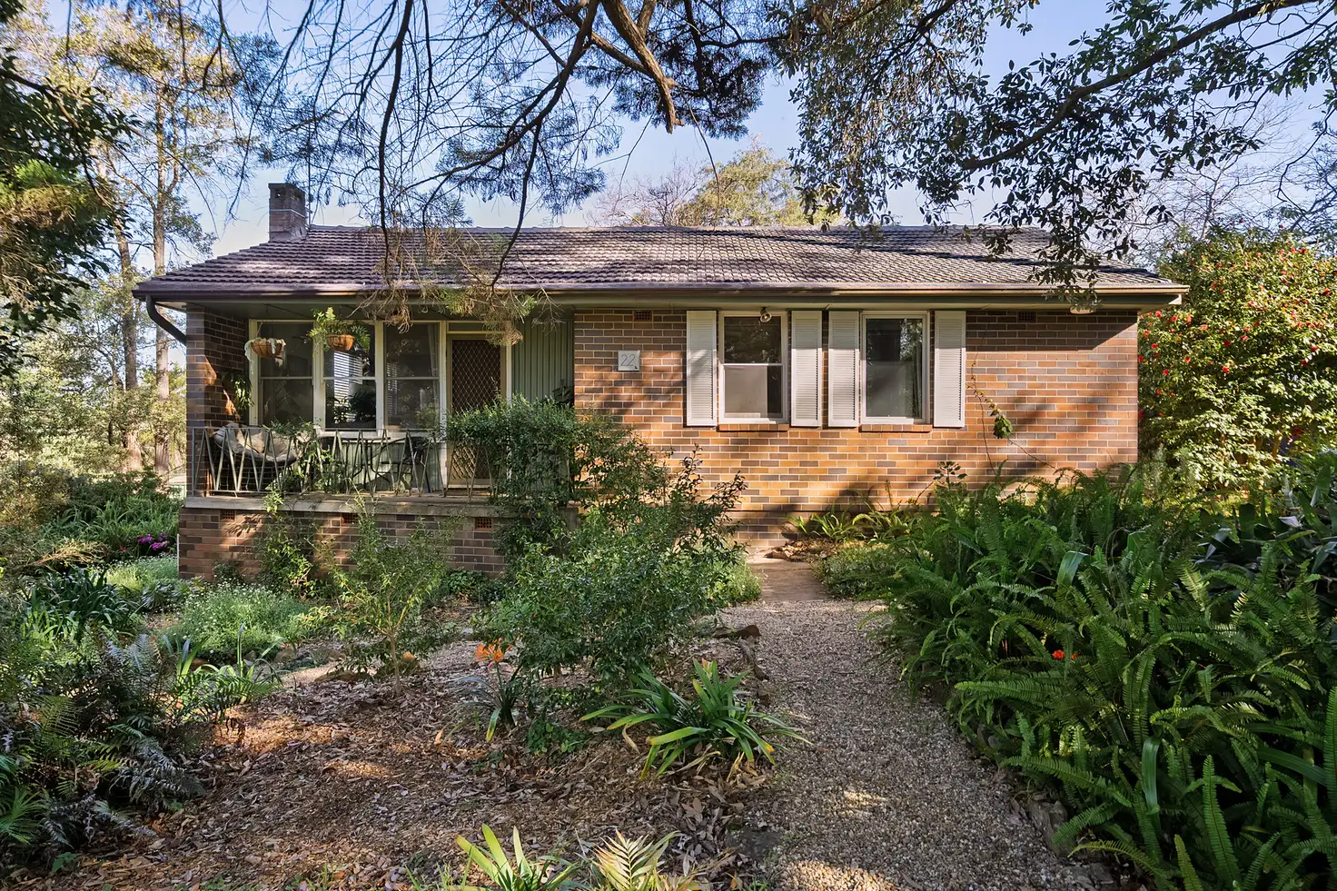 Main view of Homely house listing, 22 Killara Crescent, Winmalee NSW 2777