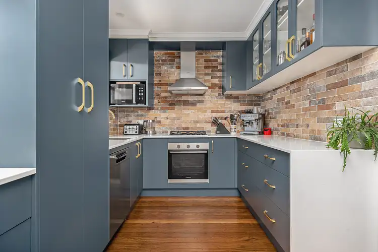 Second view of Homely house listing, 22 Killara Crescent, Winmalee NSW 2777