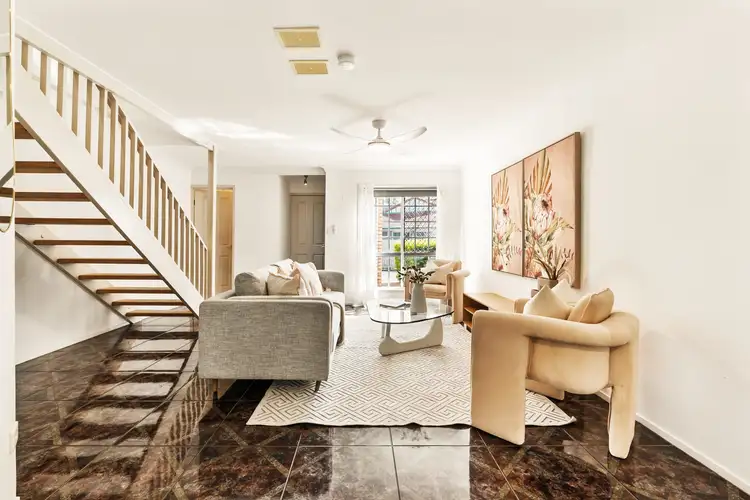 Fifth view of Homely townhouse listing, 3/380 Handford Road, Taigum QLD 4018