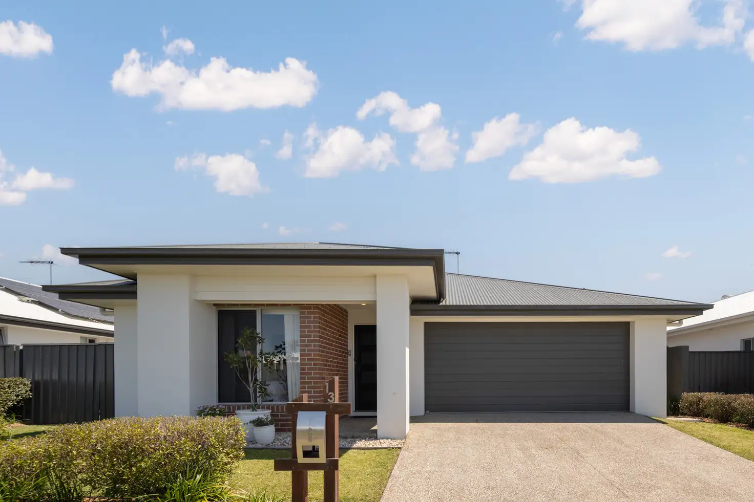 Main view of Homely house listing, 13 Houghton Street, Burpengary East QLD 4505