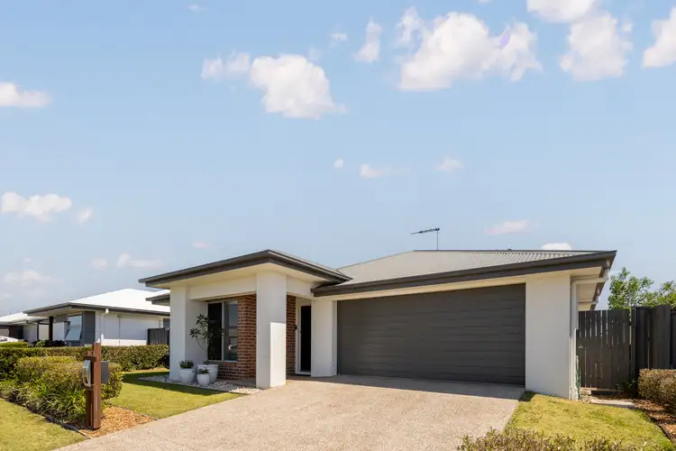 Second view of Homely house listing, 13 Houghton Street, Burpengary East QLD 4505