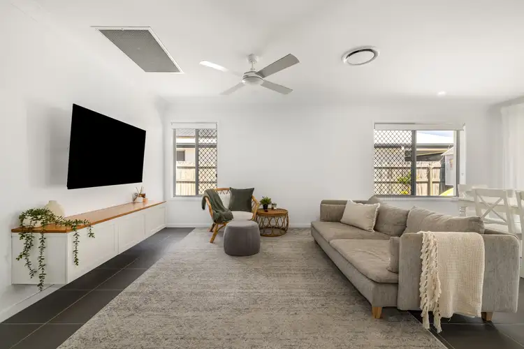 Third view of Homely house listing, 13 Houghton Street, Burpengary East QLD 4505