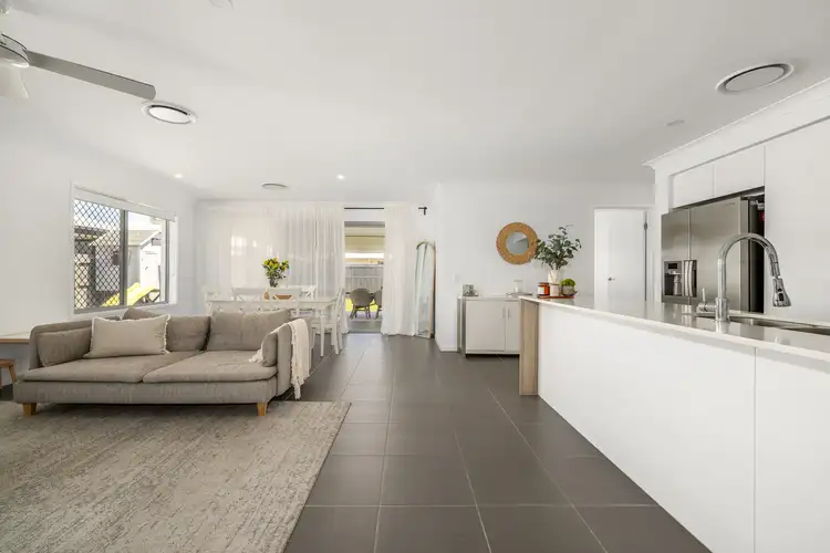 Fifth view of Homely house listing, 13 Houghton Street, Burpengary East QLD 4505