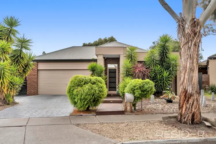 Main view of Homely house listing, 31 Greig Drive, Mernda VIC 3754