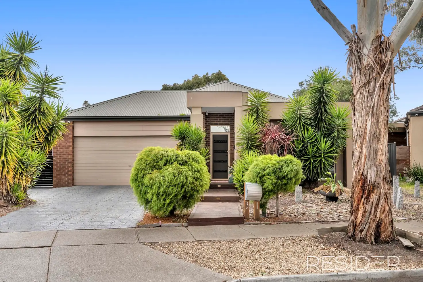 Main view of Homely house listing, 31 Greig Drive, Mernda VIC 3754