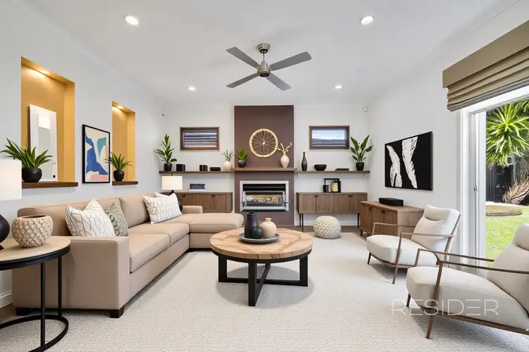 Second view of Homely house listing, 31 Greig Drive, Mernda VIC 3754