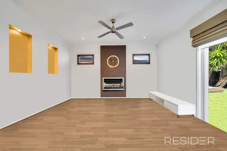 Third view of Homely house listing, 31 Greig Drive, Mernda VIC 3754