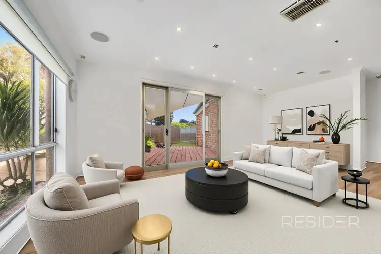 Fourth view of Homely house listing, 31 Greig Drive, Mernda VIC 3754