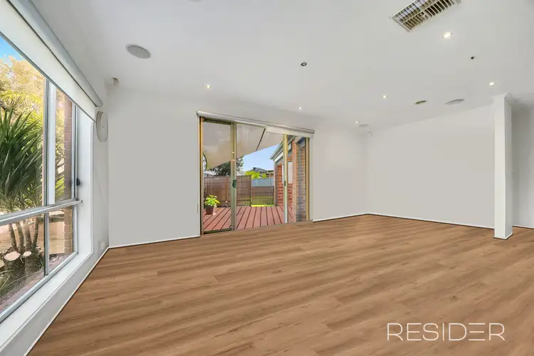 Fifth view of Homely house listing, 31 Greig Drive, Mernda VIC 3754