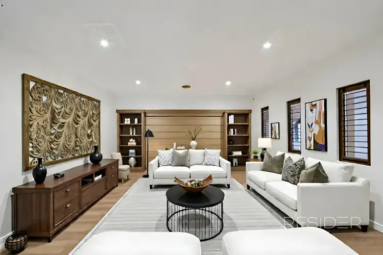 Sixth view of Homely house listing, 31 Greig Drive, Mernda VIC 3754