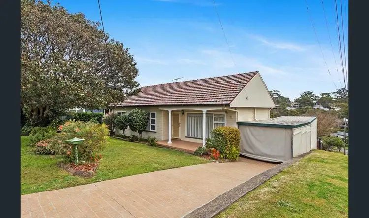 97 Talara Road, Gymea NSW 2227
