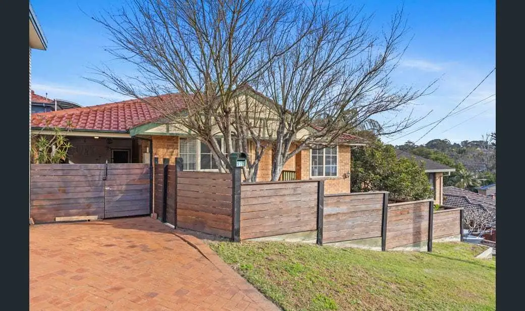 Main view of Homely house listing, 97 Talara Road, Gymea NSW 2227