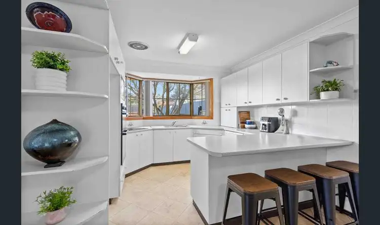 Second view of Homely house listing, 97 Talara Road, Gymea NSW 2227