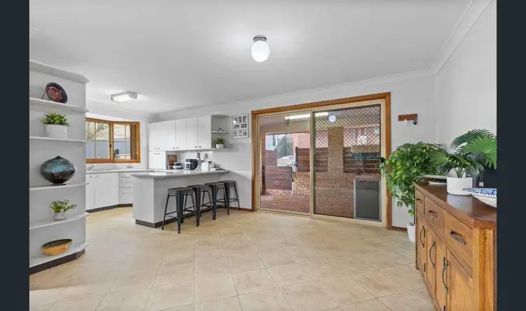 Fourth view of Homely house listing, 97 Talara Road, Gymea NSW 2227