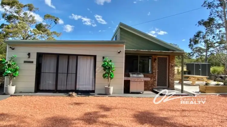 a/128 Waldegrave Crescent, Vincentia NSW 2540