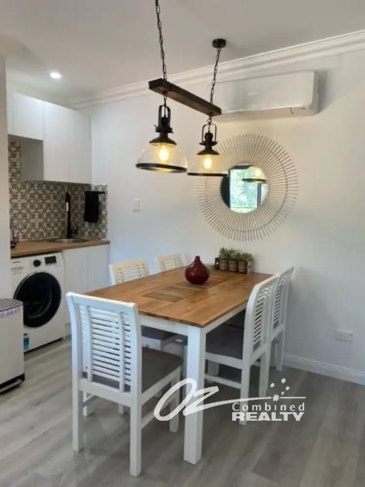 Fifth view of Homely studio listing, a/128 Waldegrave Crescent, Vincentia NSW 2540