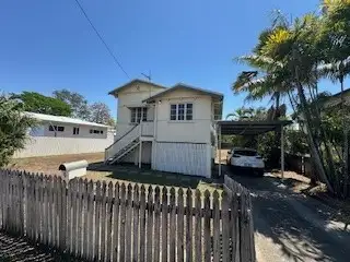 Main view of Homely house listing, 9 Urquhart Street, Currajong QLD 4812