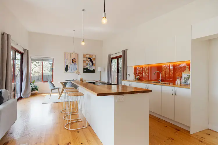 Third view of Homely house listing, 20 Montgomery Street, Castlemaine VIC 3450