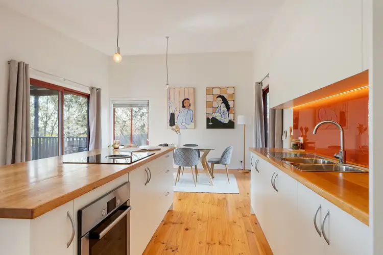 Fifth view of Homely house listing, 20 Montgomery Street, Castlemaine VIC 3450