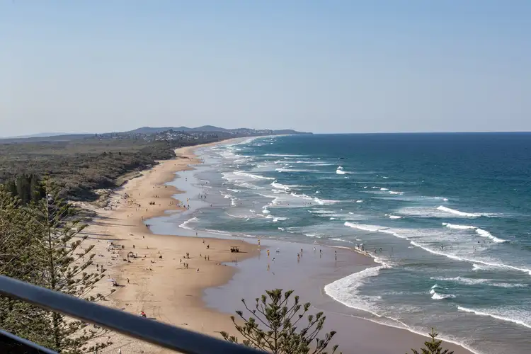 Second view of Homely unit listing, 64/1740 David Low Way, Coolum Beach QLD 4573
