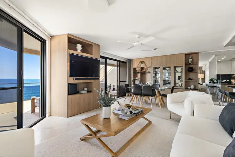 Fourth view of Homely unit listing, 64/1740 David Low Way, Coolum Beach QLD 4573