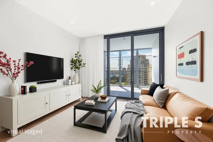 29C/2 Watermans Quay, Barangaroo NSW 2000
