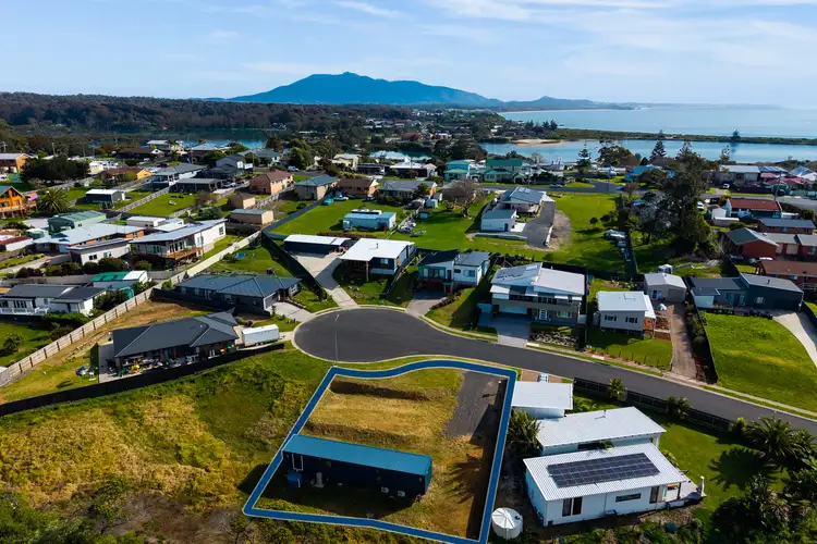 3 Blue Wren Place, Bermagui NSW 2546