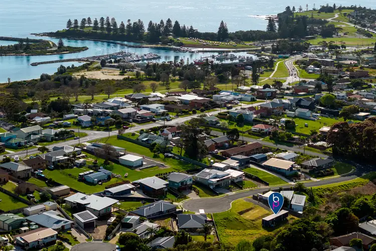 Third view of Homely house listing, 3 Blue Wren Place, Bermagui NSW 2546